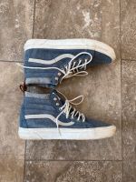 Vans sk8-hi blau 40 Köln - Weiß Vorschau