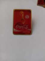 2 ältere Coca-Cola Pins Kreis Pinneberg - Schenefeld Vorschau