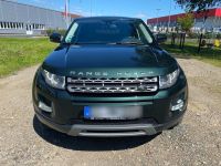 Range Rover Evoque Hessen - Gießen Vorschau