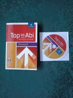 Top im Abi (Deutsch) mit Prüfungstraining CD-ROM Hessen - Rimbach Vorschau