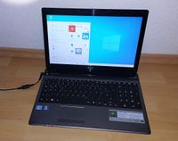 Acer Aspire 5750G-2314G50 39,6cm 15,6" Notebook TOP i3 500GB DVD Baden-Württemberg - Mannheim Vorschau
