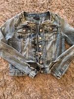 Jeansjacke kurz Bayern - Willmering Vorschau