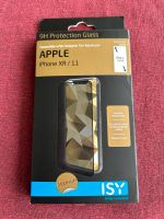 Apple Iphone XR / 11 Protection Glass Panzerfolie Hessen - Bad Homburg Vorschau