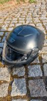 Nolan N91 Klapphelm Größe XL Sachsen - Oberlungwitz Vorschau