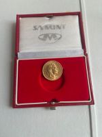 Preußen 20 Mark Gold 1910 A Wilhelm II. 1910 Bayern - Altenstadt Iller Vorschau