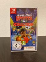 Sports 3 in 1 collection Nintendo Switch neu Nordrhein-Westfalen - Everswinkel Vorschau