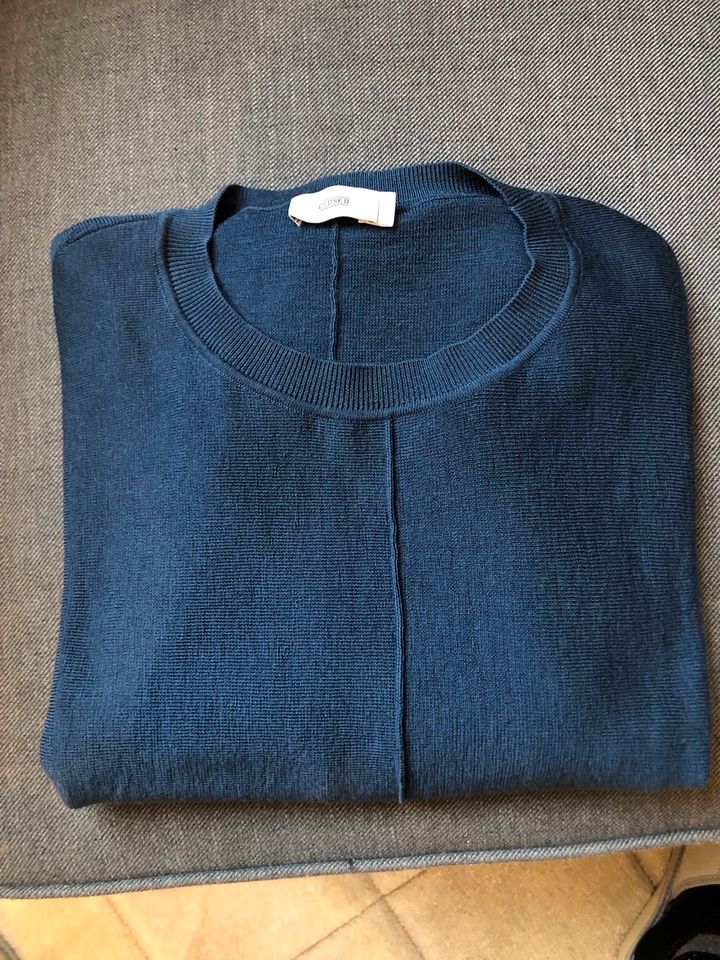 Pullover aus 100% wolle von CLOSED Gr.M in Lübeck