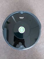 iRobot Roomba 606 Sauger Staubsauger Saugroboter Roboter Tierhaar Nordrhein-Westfalen - Hattingen Vorschau