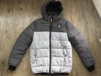 Winter Jacke Kinder Jungen H&M Größe 170 Hamburg-Nord - Hamburg Hohenfelde Vorschau