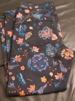 Cecil Hose Blumen Muster Gr. 31 Bayern - Bischbrunn Vorschau