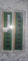 8GB (2x 4GB) DDR3 RAM DIMM UDIMM - PC3-10600U 2Rx8 1333 MHz 1.5V Hessen - Hanau Vorschau