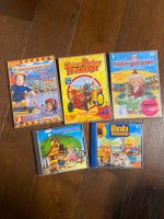 Kinder CDs/DVDs Bayern - Boos Vorschau