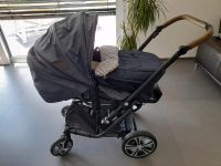 Gesslein Kinderwagen Baden-Württemberg - Ingoldingen Vorschau