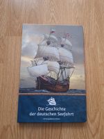 Sammelalbum - Die Geschichte der deutschen Seefahrt Chemnitz - Gablenz Vorschau