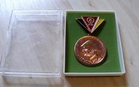 Orden MEDAILLE DDR Abzeichen Reservist der NVA Hamburg-Mitte - Hamburg Billstedt   Vorschau