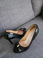 Schwarze Pumps von Gaudi Niedersachsen - Hildesheim Vorschau