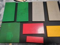 Lego Platten gemischt München - Berg-am-Laim Vorschau