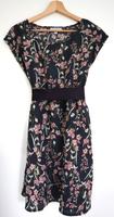 Süßes Sommerkleid mit Blumenmuster (Cotton On, XS) Hamburg-Nord - Hamburg Groß Borstel Vorschau