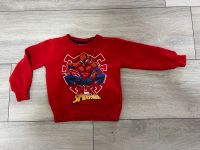 Pullover Gr.98 Niedersachsen - Groß Twülpstedt Vorschau