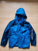 Dünne Kinderjacke blau, Gr. 122/128 von Crane Hessen - Aßlar Vorschau