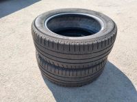 2x Sommerreifen 205/55 R16 Michelin Niedersachsen - Hagen am Teutoburger Wald Vorschau