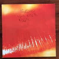 The Cure Doppel LP „Kiss me…“ 1987 OIS TOP Zustand Niedersachsen - Oldenburg Vorschau