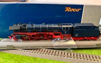 Roco 70031 H0 Dampflokomotive BR 03.10 der DB Nordrhein-Westfalen - Bottrop Vorschau