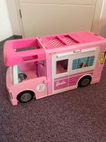 Barbie Camper Original Sachsen-Anhalt - Schönebeck (Elbe) Vorschau