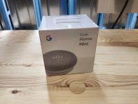 Google Home Mini OVP Kreide Kr. Dachau - Dachau Vorschau