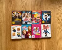 DVD div. Kinder Bielefeld - Bielefeld (Innenstadt) Vorschau