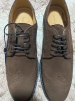 GANT Schuhe AKRON - Schnürer - dunkelbraun Hessen - Dietzenbach Vorschau