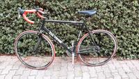 Alu- Rennrad, 56 bis 58, Carbongabel, Campa-Ausstattung Dresden - Pieschen Vorschau