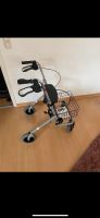 Meyra Ideal Rollator München - Laim Vorschau