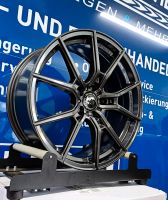 19 Zoll Superlight 9,3 kg Alufelgen für VW Golf 6 7 8 Passat T-Roc Eos Tiguan Arteon Touran Sharan Scirocco Seat Cupra Leon Ateca Formentor Tarraco Audi A3 A4 A5 A6 A7 A8 TT Q2 Q3 Q4 Q5 Felgen Niedersachsen - Lengede Vorschau