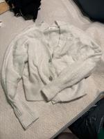 weiche H&M Strickjacke Niedersachsen - Vienenburg Vorschau