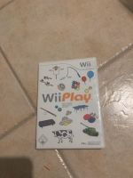 Wii Play Konsolenspiel Berlin - Köpenick Vorschau