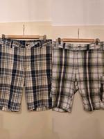 2x Charles Vögele Cargo Shorts Gr 40/42 kurze Hose 58/60 Leipzig - Stötteritz Vorschau