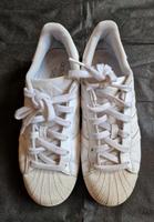 Adidas Sneaker Gr.39,5/UK6 Sachsen - Chemnitz Vorschau