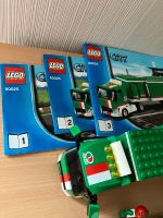 Lego City 60025 Nordrhein-Westfalen - Unna Vorschau