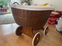 Stubenwagen/Babybett von Christiane Wegner Aubing-Lochhausen-Langwied - Aubing Vorschau