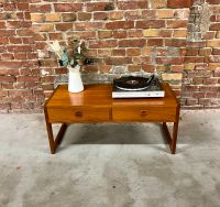 Teak Sideboard Lowboard Kommode Vintage Mid Century Berlin - Mitte Vorschau