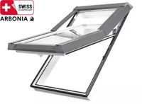 Kunststoff (PVC) "SKYLIGHT" Dachfenster mit Eindeckrahmen Berlin - Pankow Vorschau