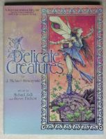 Delicate Creatures US-Buch Hardcover von J. Michael Straczynski Bayern - Donauwörth Vorschau