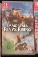 Switch - Immortals Fencyx Rising Nordrhein-Westfalen - Ahaus Vorschau