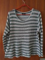 Damen Pullover von Gina  Benotti  gr. 52 / 54  Streifen Nordrhein-Westfalen - Hamm Vorschau