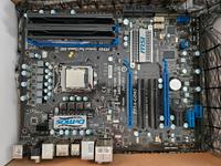 PC Aufrüstkit Bundle - MSI P55A-GD65 mit Intel Core i7-870, Nordrhein-Westfalen - Oelde Vorschau
