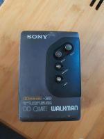 Alter Sony Walkman dd Quartz Bonn - Poppelsdorf Vorschau
