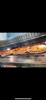 Pizzaofen Schamott 2st. mit saladette 2 st. Teigmaschine 25kg Bayern - Pfarrkirchen Vorschau