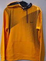 Nike Sweatshirt Gr.XL hellorange wie NEU Nordrhein-Westfalen - Krefeld Vorschau