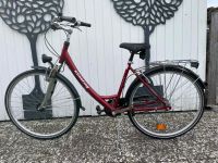 28 Zoll Fahrrad Künsting Aluminium 7 Gang Schleswig-Holstein - Fahrdorf Vorschau